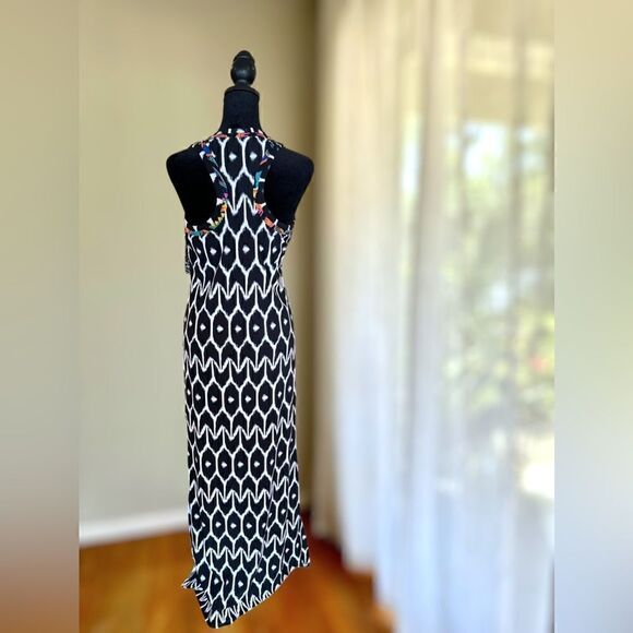 Trina Turk Maxi dress Size S - Picture 6 of 15